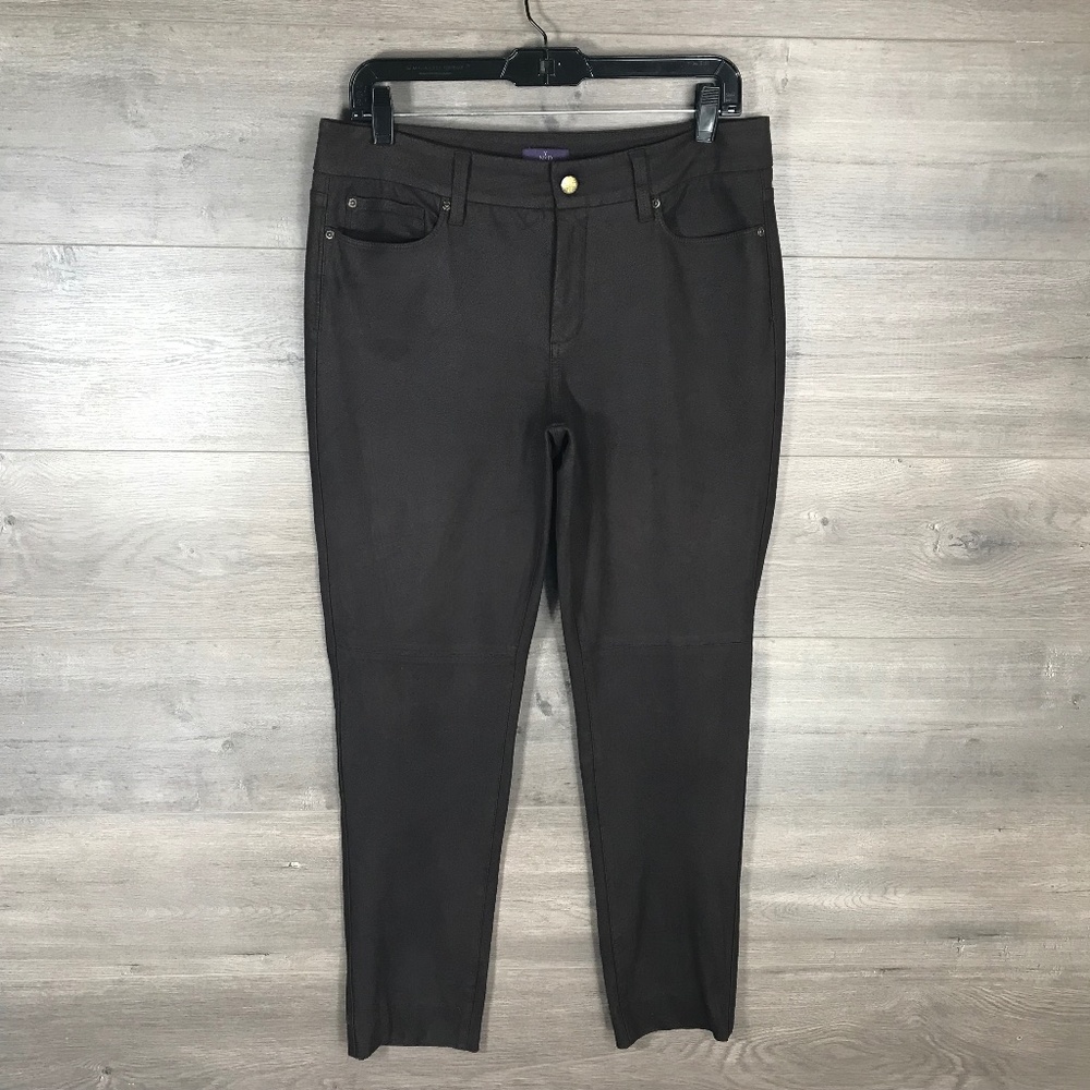 3/$25🛍️ NYDJ Women's Skinny Legging Pants